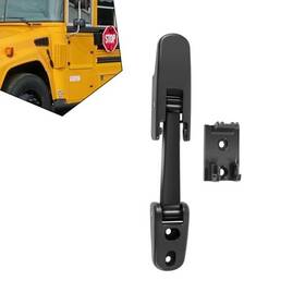Leechung Llc Usa E-315-5503 315-5503 Hood Latch Left Driver Side Or Right Passenger Universal Heavy