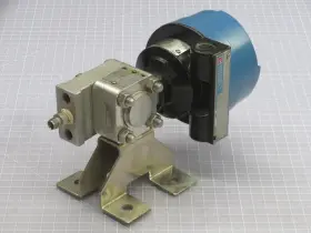 2630-108-12-0-01-809 Leeds Northrup Transmitter T240721