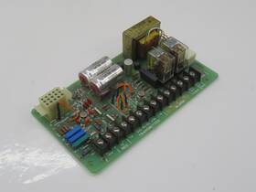 Leeds Northrup 445118 Transmitter T240847