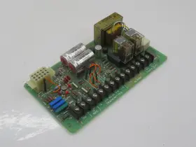 T240847 Leeds Northrup 445118 Transmitter