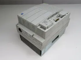 E82ev223k4b201xx5b39 Lenze Vector Frequency Inverter T248780