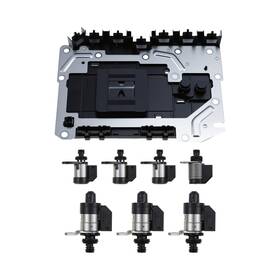 Levanlight Re5r05a Transmission Control Unit Module Tcm Tcu Compatible For Niss-an Valve