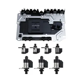 Re5r05a Levanlight Transmission Control Unit Module Tcm Tcu Compatible For Niss-an Valve