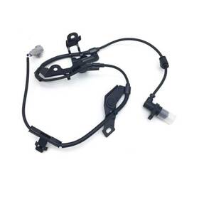 Liberty Auto Parts Abs0032 89543-35050 Abs Wheel Speed Sensor Front Left Compatible With 1997-2004