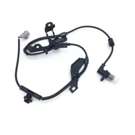 89543-35050 Liberty Auto Parts Abs0032 Abs Wheel Speed Sensor Front Left Compatible With 1997-2004
