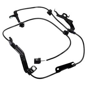 Liberty Auto Parts Abs0053 Abs Wheel Speed Sensor Front Right Passenger Side Compatible With 2019 2020