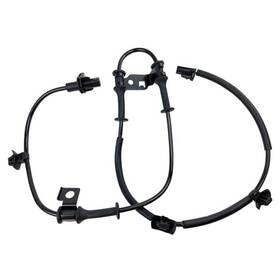 Liberty Auto Parts Abs3005 Abs Wheel Speed Sensor Front Right Passenger Side 59830-3x320 Compatible With