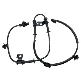 59830-3x320 Liberty Auto Parts Abs3005 Abs Wheel Speed Sensor Front Right Passenger Side Compatible With