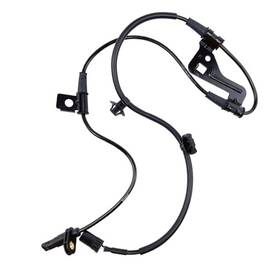 Liberty Auto Parts Abs3019 Abs Wheel Speed Sensors Compatible With 2017-2020 Elantra Built In U.s
