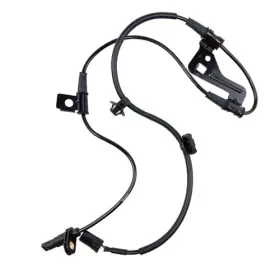 Abs3019 Liberty Auto Parts Abs Wheel Speed Sensors Compatible With 2017-2020 Elantra Built In U.s