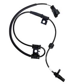 Liberty Auto Parts Abs3104 Abs Wheel Speed Sensors Compatible With 2011-2014 Sonata 2.0l L4