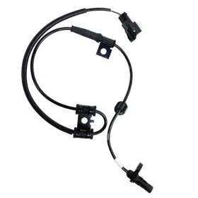 Abs3104 Liberty Auto Parts Abs Wheel Speed Sensors Compatible With 2011-2014 Sonata 2.0l L4