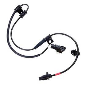 Liberty Auto Parts Abs3105 Abs Wheel Speed Sensors Compatible With 20-204 Front Right Passenger Side 1