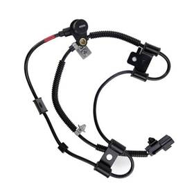 Liberty Auto Parts Abs4016 Abs Wheel Speed Sensors Compatible With 2006-2009 Front Right Passenger Side 1