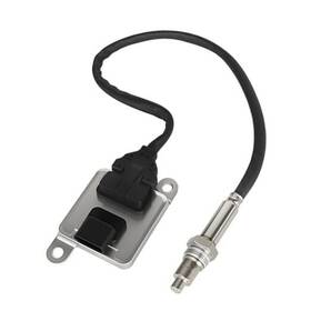 Lingusta 5wk96668 Nox Sensor Nitrogen Oxide Fit For Hino Truck Sns12v Replace 5wk96668b