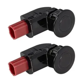 Llba-00002-2  Llpta 2pcs Pdc Bumper Parking Aid Assist Sensor Backup Reverse Radar Replacement Kit