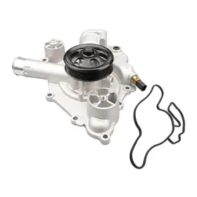 01110 Lobam Machinery Water Pump For 2011-2013 Hemi 5.7/6.4l Eagle/apache