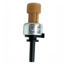 Q21-1040 Longshida Kenworth Peterbilt Air Pressure Sensor Q211040 85psi Ss5055 Fits