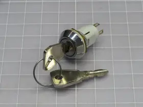 Wrl-5-e-s-2-903 Lorlin Lot Of 21 Switch Lock Key T245636