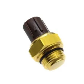 Lqwidyf 764003992006 Switch Coolant Temperature Sensor Radiator Fan Water