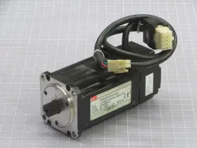 Apm-sbn04adh-kx Ls Mecapion Ac Servo Motor T243874