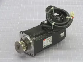 Apm-sbn04adn-kx Ls Mecapion Ac Servo Motor T243873
