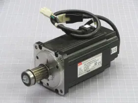 Apm-sc06ddn-kxs14 Ls Mecapion Ac Servo Motor T243875