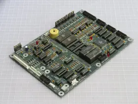 T244974 Machine Control Specialists Cpu115b Motherboard