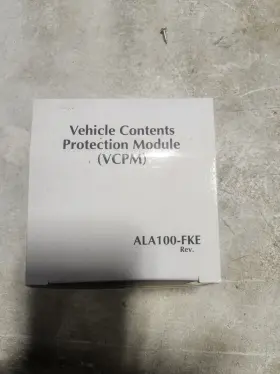 Ala100-fke Magnadyne Silencer Oem Factory Car Alarm Upgrade Kit Impact Shock Sensor