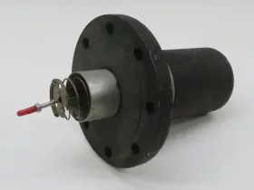 B10-1h3a-bef Magnetrol Level Switch T228381