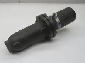 C25-1b10-adh Magnetrol Float Level Switch T224006