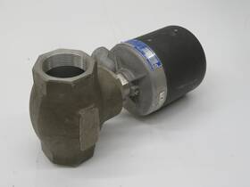 Magnetrol F50-4d2a-bde Flow Switch T221934