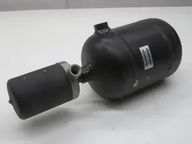 F75-1b20-cah Magnetrol Displacement Level Switch T228379