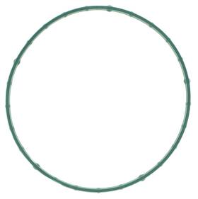 Mahle 027067980083 Original G32736 Fuel Injection Throttle Body Mounting Gasket