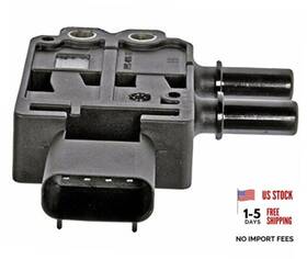 Mandeka 2871960 I-joy Dpf Exhaust Gas Differential Pressure Sensor Compatible With