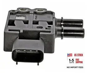 2871960 Mandeka I-joy Dpf Exhaust Gas Differential Pressure Sensor Compatible With