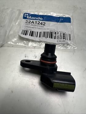 Mando 22a1242 Engine Camshaft Position Sensor