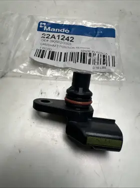 22a1242 Mando Engine Camshaft Position Sensor