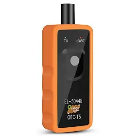 El-50448 Manybuy El50448 Orange Tpms Oec-t5 Gm Relearn Reset Sensor Activation Tool