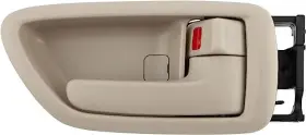 Map00200104-1 To1353160 Front Or Rear Right Passenger Side Inside Interior Inner Door Handle