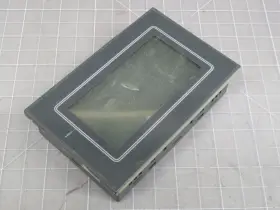 Aigt003081 Matsushita Electric Programmable Display T249886