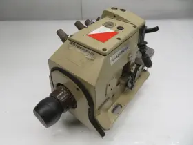 2003-211 Mauser Spezial 2003-211/01 Industrial Sewing Machine T248542