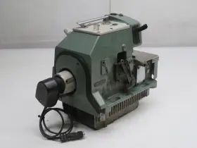 2003-226 Mauser Spezial 2003-226/21 Industrial Sewing Machine T248415