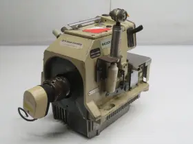 2004-130 Mauser Spezial 2004-130/01 Industrial Sewing Machine T248414