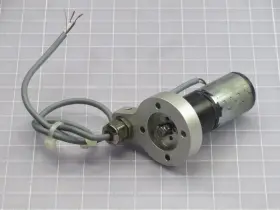 T247263 Maxon 311302 Gear Motor