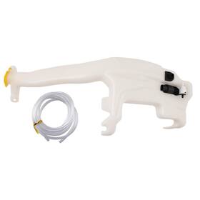 Maxpeedingrods Lm87er Windshield Fluid Reservoir For Dodge Durango And Jeep Grand Cher