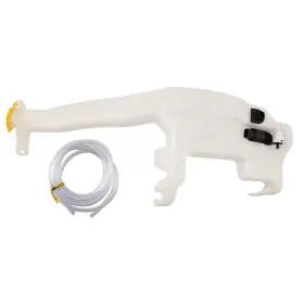 Lm87er Maxpeedingrods Windshield Fluid Reservoir For Dodge Durango And Jeep Grand Cher