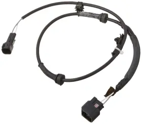 C235-67-sh1c Mazda Abs Wheel Speed Sensor Wire Harness