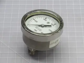 T242066 Mcdaniel Controls 00406 Ab Kql Pressure Gauge