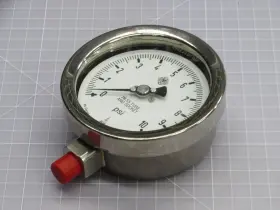 Ab-10531 Mcdaniel Controls Ab 10531 Tube And Socket Gauge T241151
